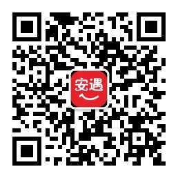 安遇大数据公众号二维码